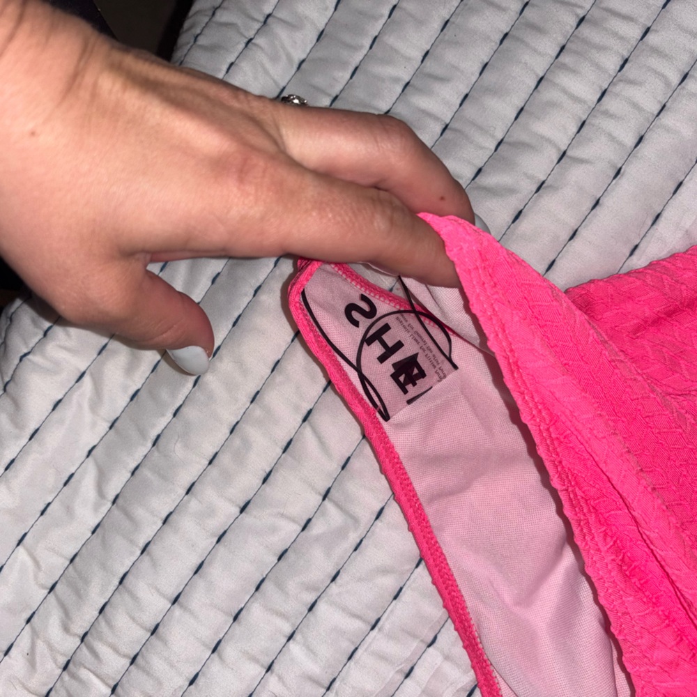 [SHEIN] BUNDLE!! MATERNITY SWIM - Picture 8 of 12